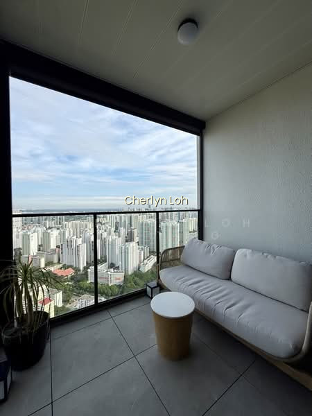 AVENUE SOUTH RESIDENCE image 1 of 10