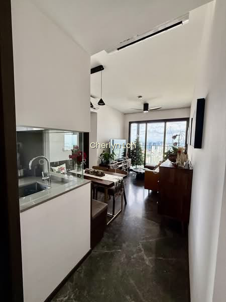 AVENUE SOUTH RESIDENCE photo 2