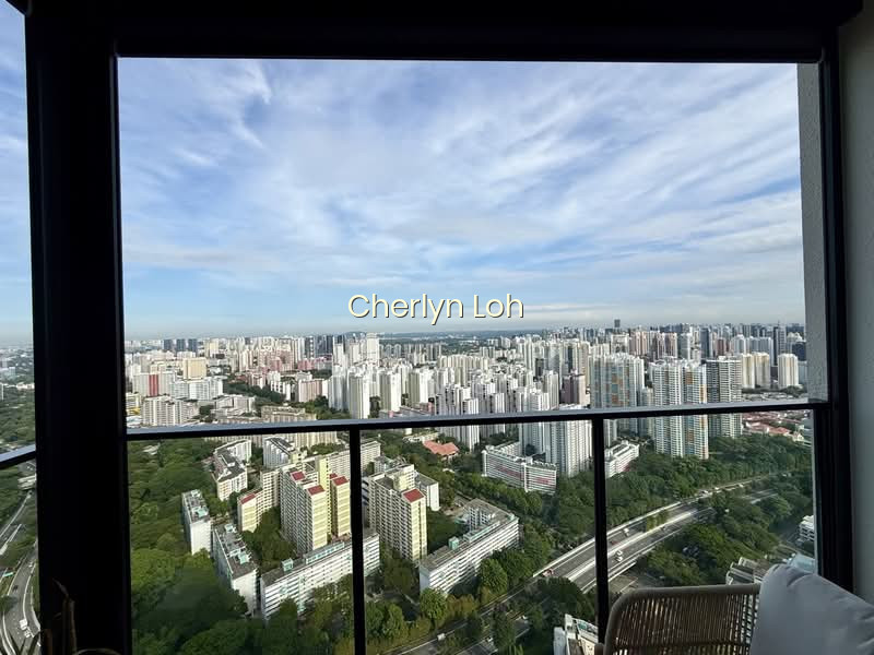 AVENUE SOUTH RESIDENCE photo 4