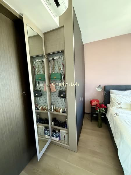 AVENUE SOUTH RESIDENCE photo 5