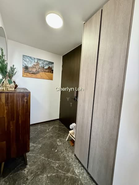 AVENUE SOUTH RESIDENCE photo 6