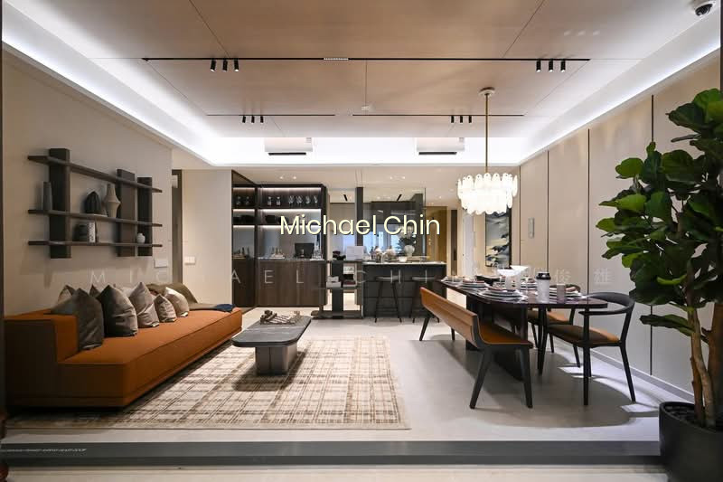 Canberra Crescent Residences image 1 of 10
