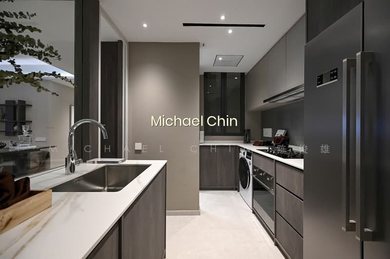 Canberra Crescent Residences photo 2