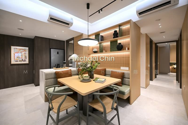 Canberra Crescent Residences photo 3