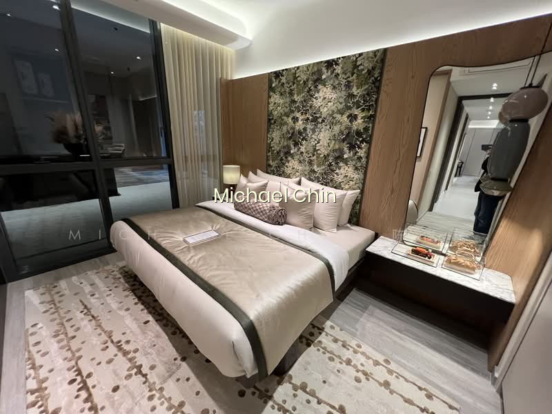 Canberra Crescent Residences photo 4