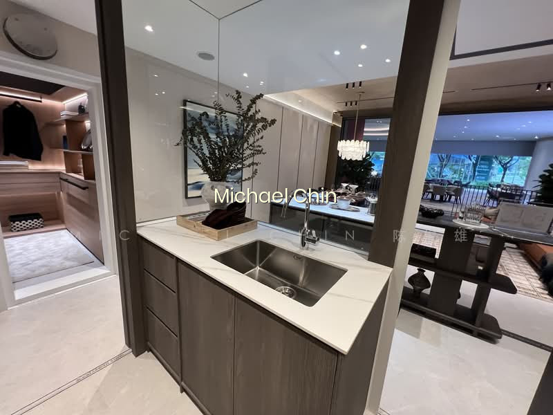 Canberra Crescent Residences photo 5