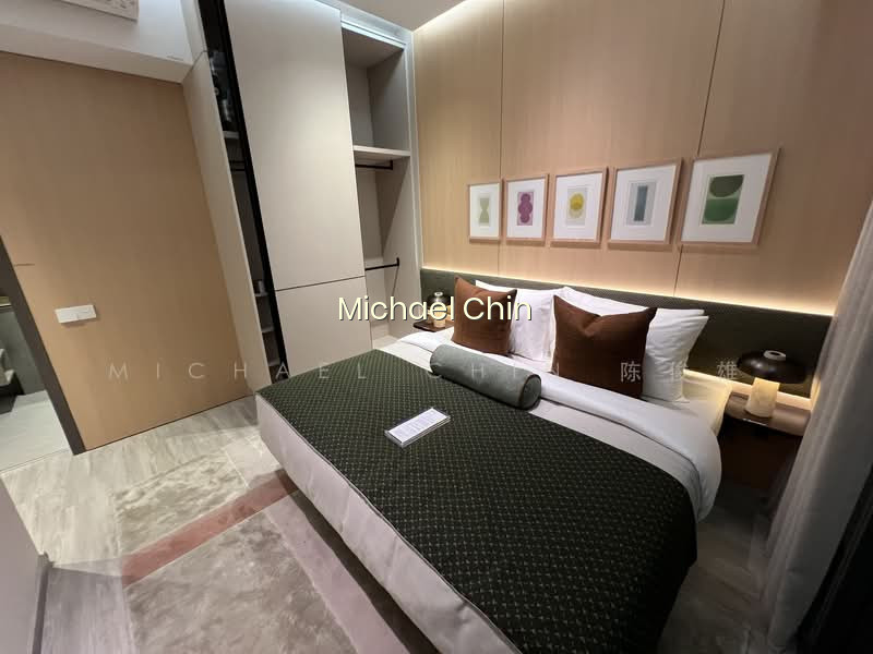 Canberra Crescent Residences photo 6