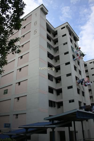 165 WOODLANDS STREET 13 photo 6