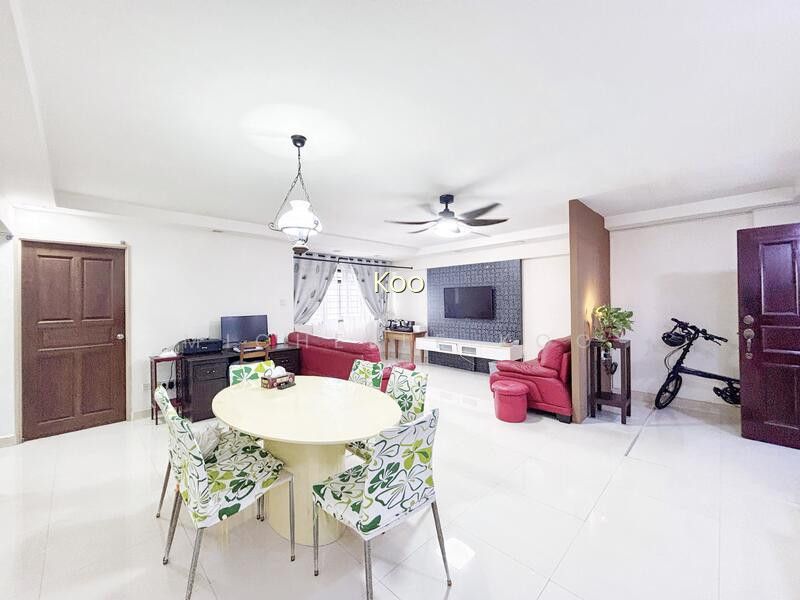 688A CHOA CHU KANG DRIVE image 1 of 10