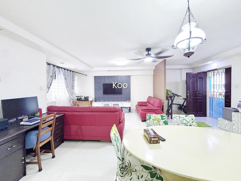 688A CHOA CHU KANG DRIVE photo 2