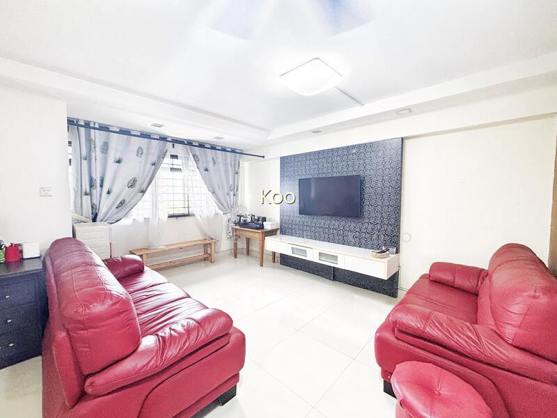 688A CHOA CHU KANG DRIVE photo 3