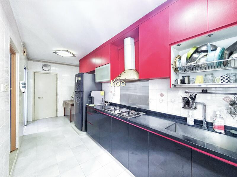 688A CHOA CHU KANG DRIVE photo 4