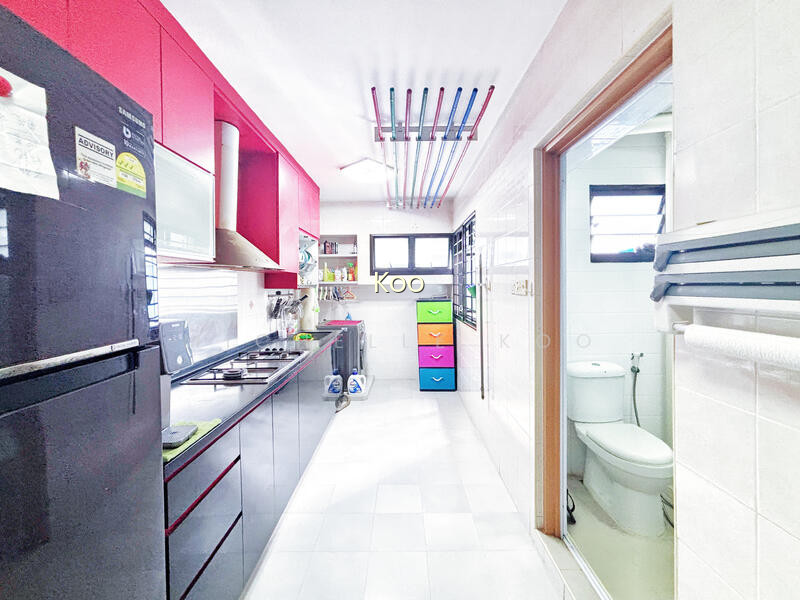 688A CHOA CHU KANG DRIVE photo 5