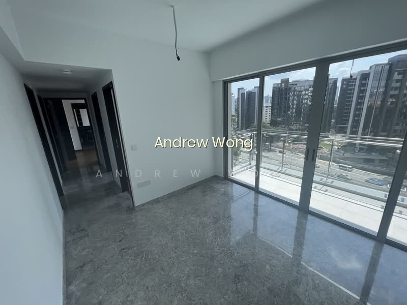 WILSHIRE RESIDENCES image 1 of 10
