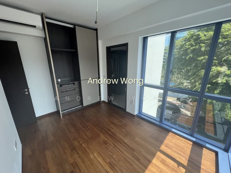 WILSHIRE RESIDENCES photo 4