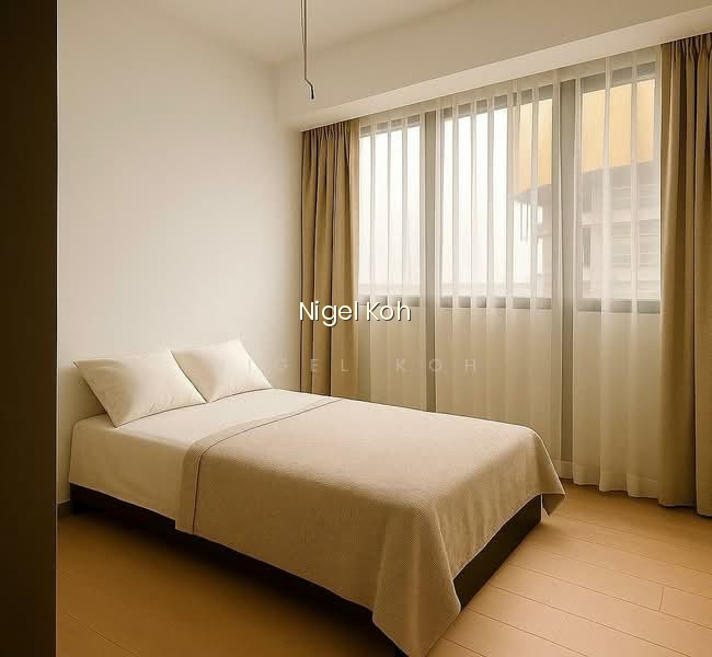 One Bernam photo 6
