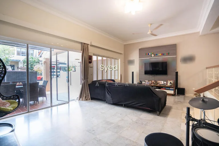 Pasir Ris Terrace image 1 of 10