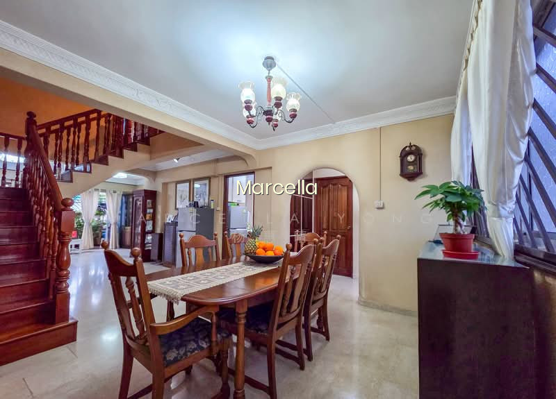 634 HOUGANG AVENUE 8 photo 3