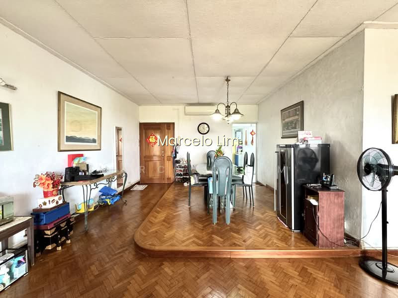 GOLDHILL TOWERS photo 2
