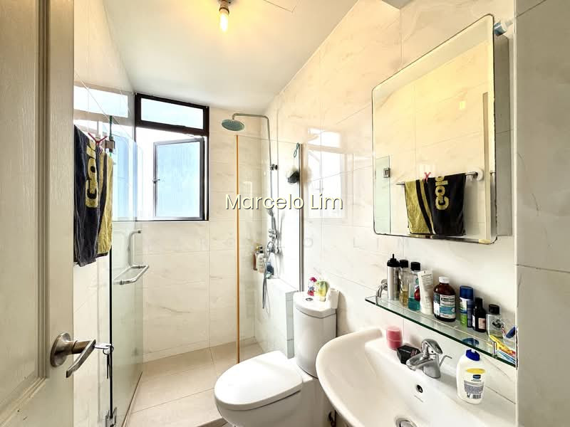 GOLDHILL TOWERS photo 5