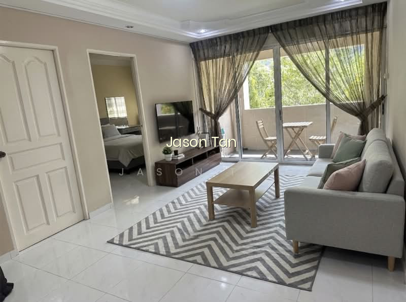 505 Serangoon North Avenue 4