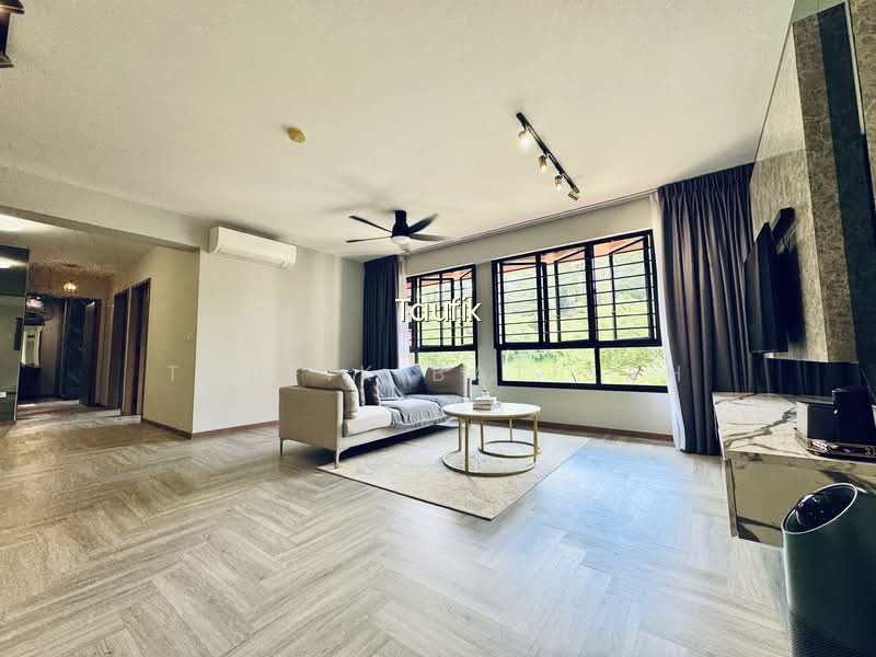 467B BUKIT BATOK WEST AVENUE 9