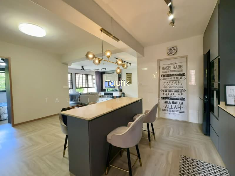 467B BUKIT BATOK WEST AVENUE 9 photo 4