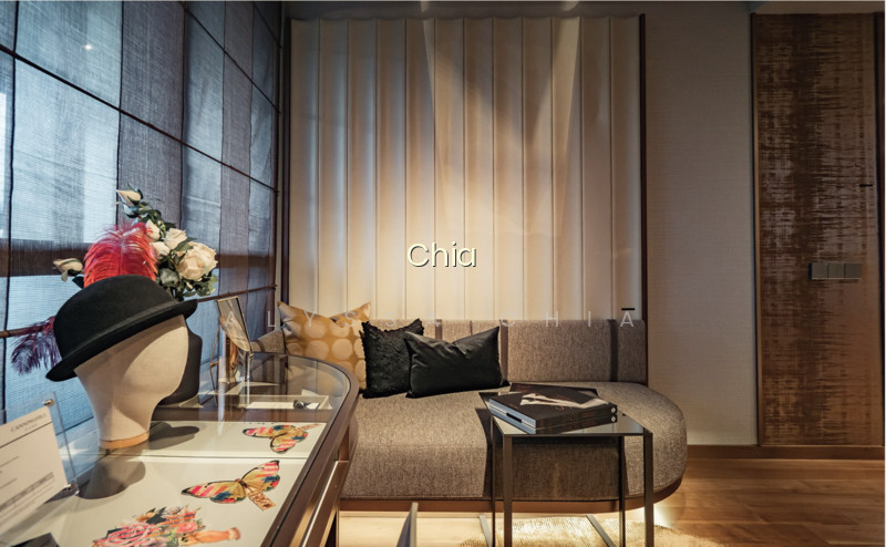 ⭐️ CHEAP, MRT, TRANSFORMATION, UNDERVALUE 4 BED photo 2