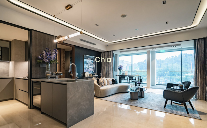 ⭐️ 1KM Nan Hua Primary School Undervalue 4 Bed image 1 of 8
