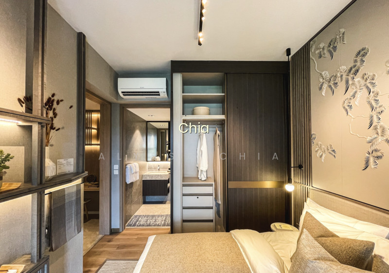 ⭐️ 1KM Nan Hua Primary School Undervalue 4 Bed photo 2