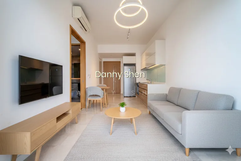 Alex Residences image 1 of 10
