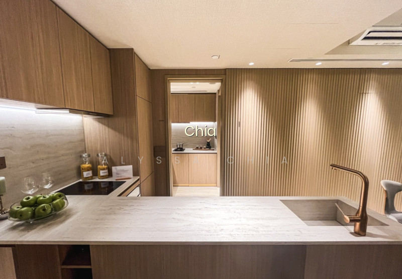 PARKTOWN RESIDENCE photo 4