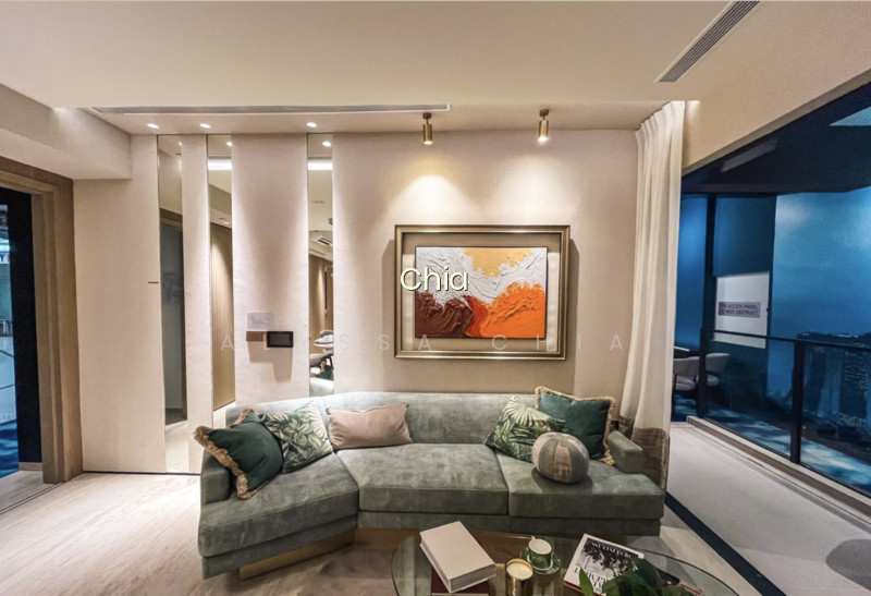 PARKTOWN RESIDENCE photo 6