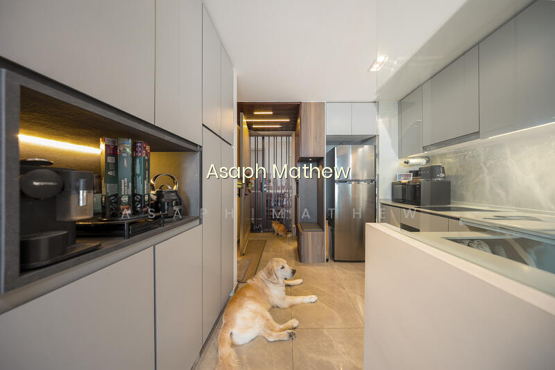THE GARDEN RESIDENCES photo 2