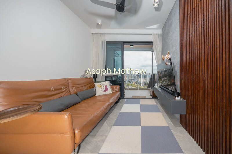 THE GARDEN RESIDENCES photo 4