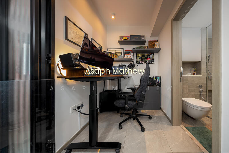 THE GARDEN RESIDENCES photo 5