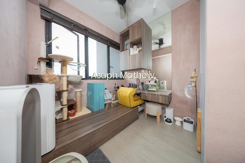 THE GARDEN RESIDENCES photo 6