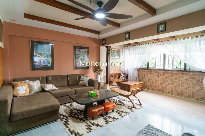 526 BUKIT BATOK STREET 51