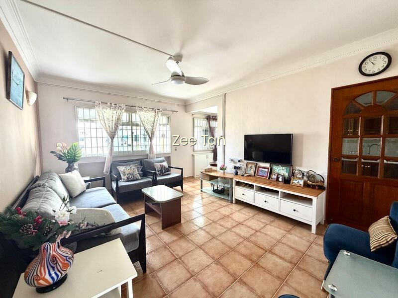 911 HOUGANG STREET 91 image 1 of 7