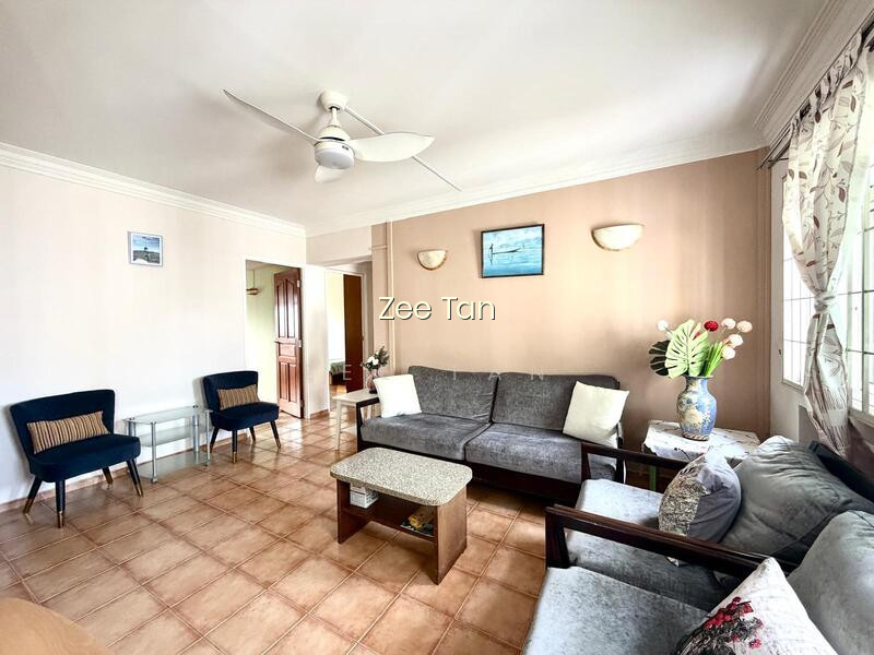 911 HOUGANG STREET 91 photo 2