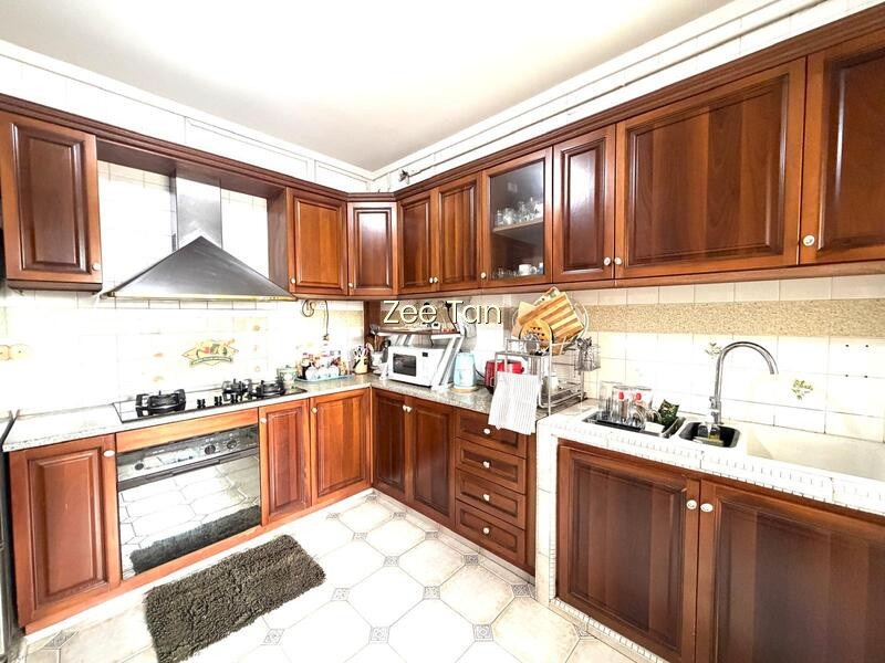 911 HOUGANG STREET 91 photo 3