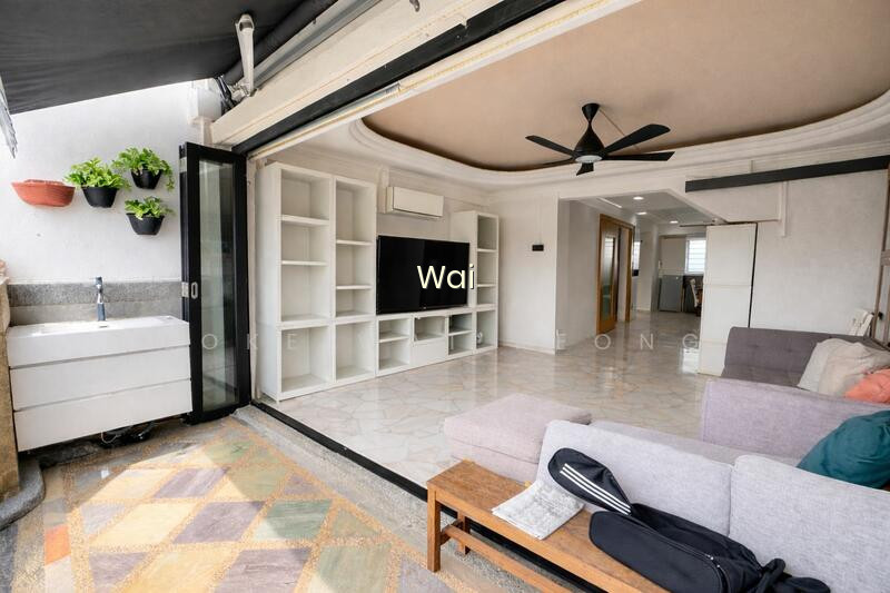 522 HOUGANG AVENUE 6