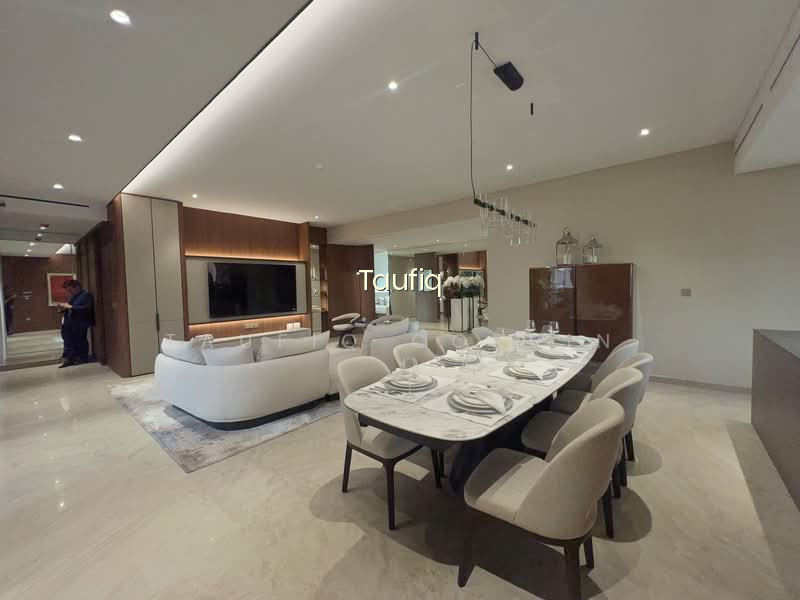 The Giverny Residences image 1 of 10