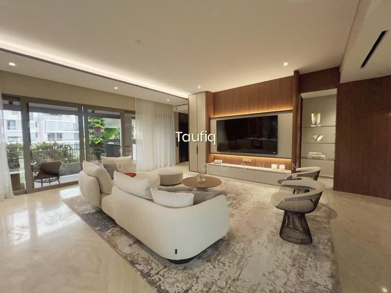 The Giverny Residences photo 3
