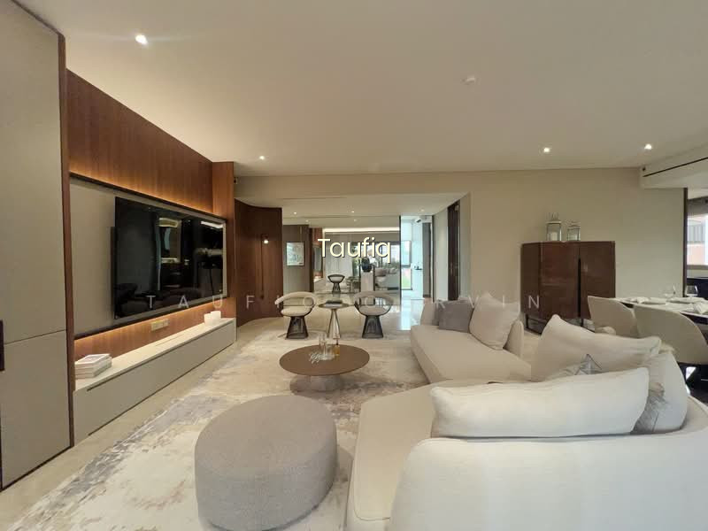 The Giverny Residences photo 4