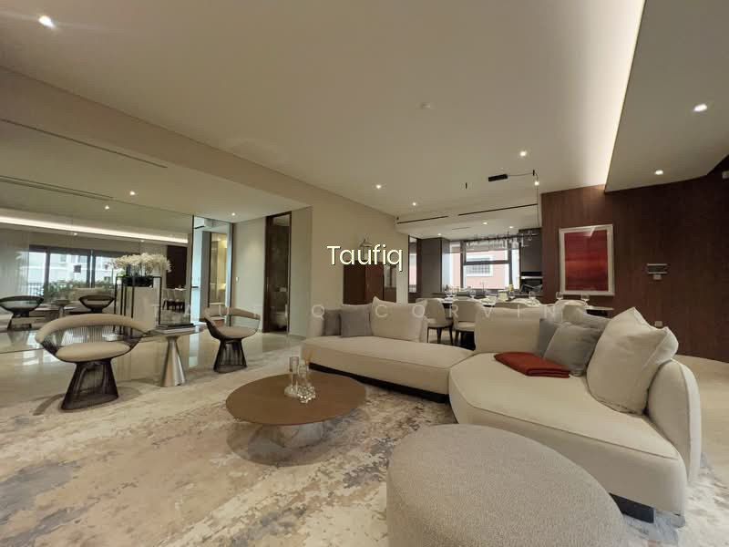 The Giverny Residences photo 5