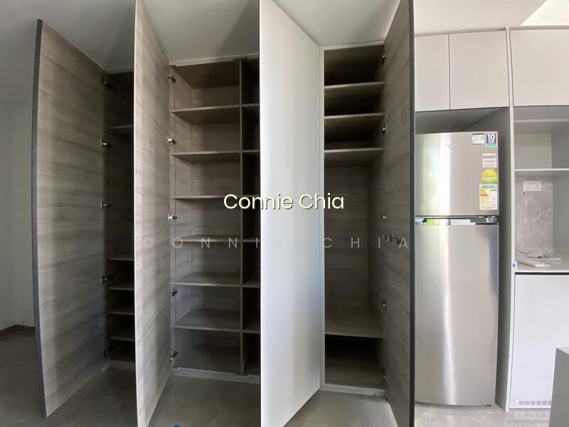 THE GARDEN RESIDENCES photo 2