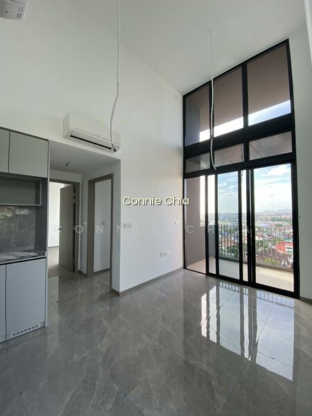 THE GARDEN RESIDENCES photo 4