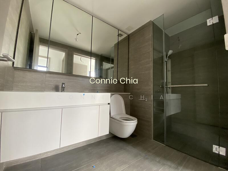 THE GARDEN RESIDENCES photo 5