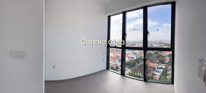 THE GARDEN RESIDENCES photo 6